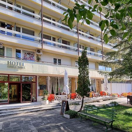 Hotel Gorna Banya Sofia Ngoại thất bức ảnh