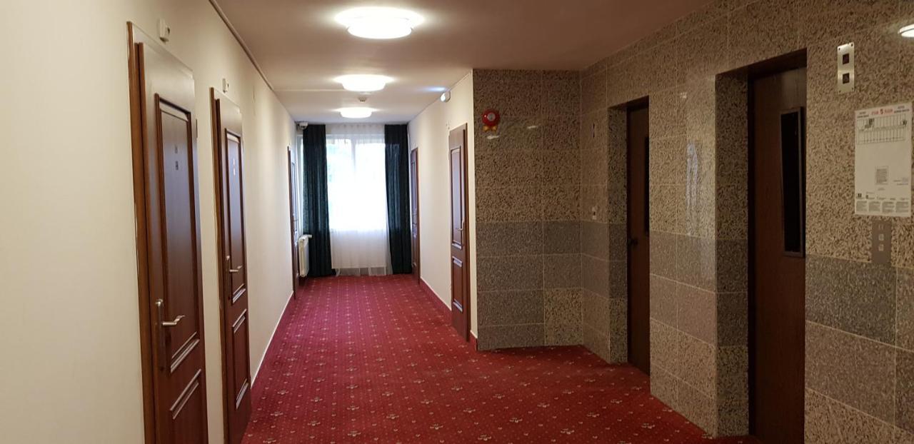Hotel Gorna Banya Sofia Ngoại thất bức ảnh