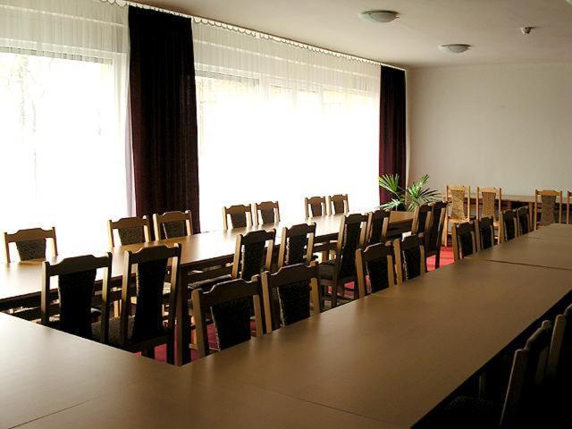 Hotel Gorna Banya Sofia Ngoại thất bức ảnh