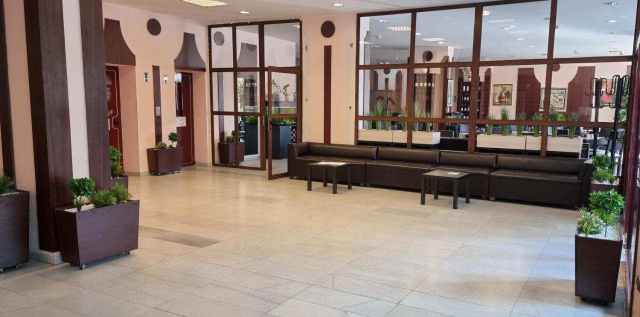 Hotel Gorna Banya Sofia Ngoại thất bức ảnh