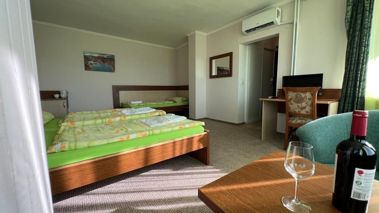 Hotel Gorna Banya Sofia Ngoại thất bức ảnh