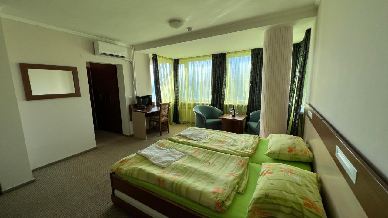 Hotel Gorna Banya Sofia Ngoại thất bức ảnh