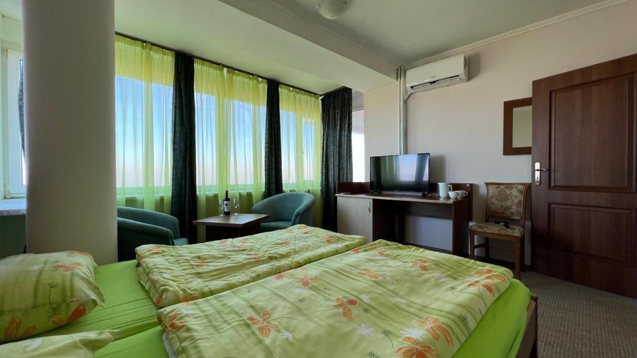 Hotel Gorna Banya Sofia Ngoại thất bức ảnh
