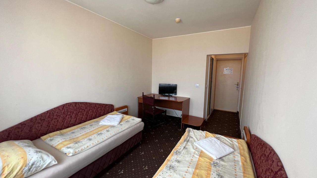 Hotel Gorna Banya Sofia Phòng bức ảnh