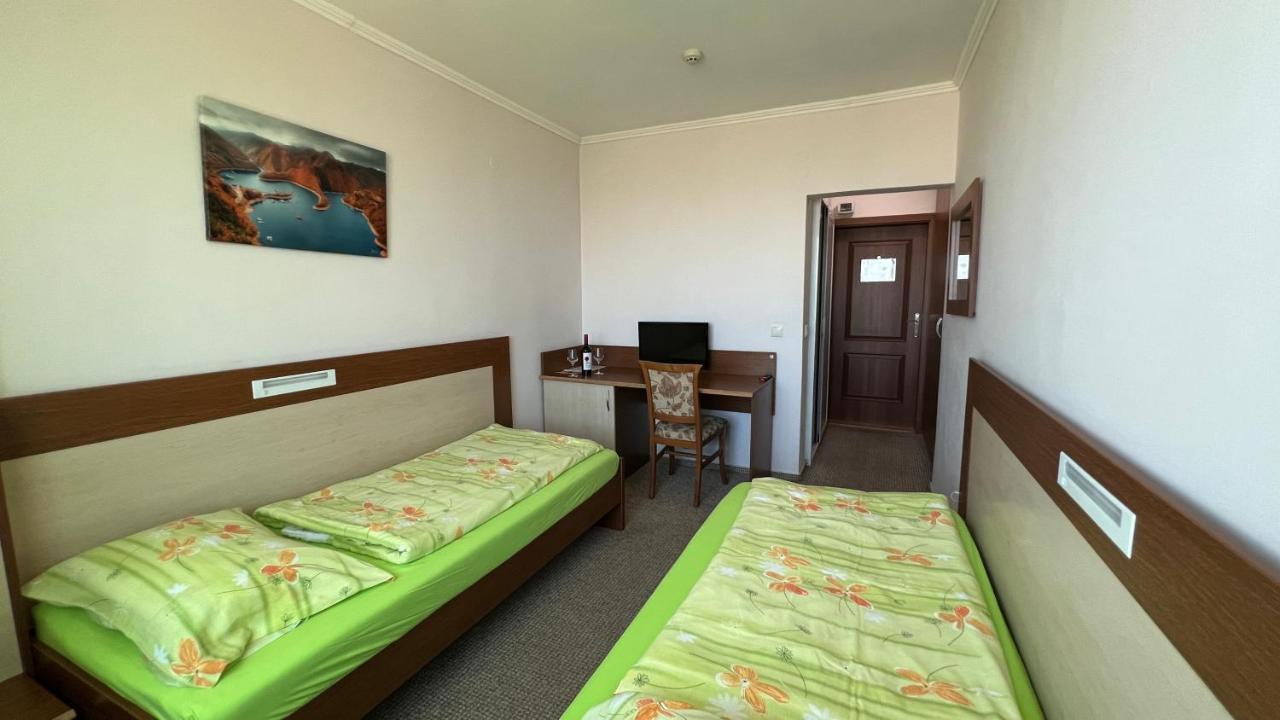 Hotel Gorna Banya Sofia Ngoại thất bức ảnh
