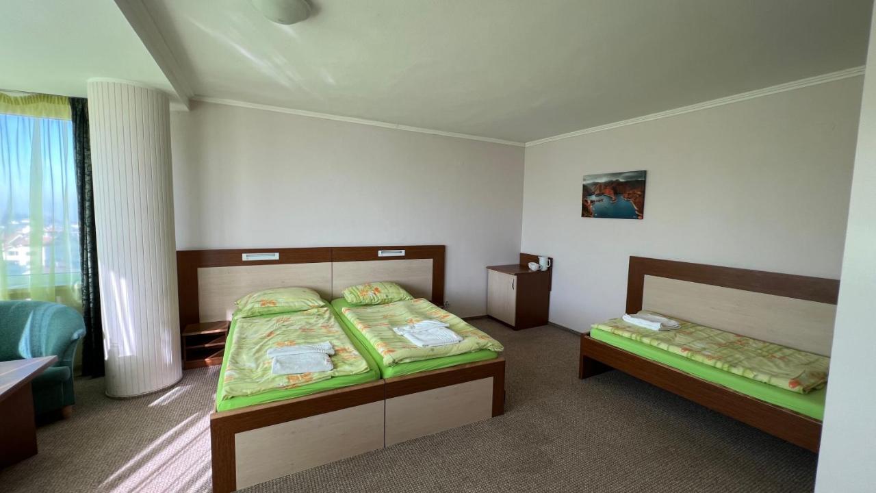 Hotel Gorna Banya Sofia Ngoại thất bức ảnh