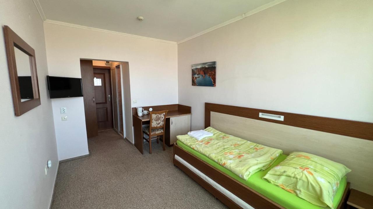 Hotel Gorna Banya Sofia Ngoại thất bức ảnh