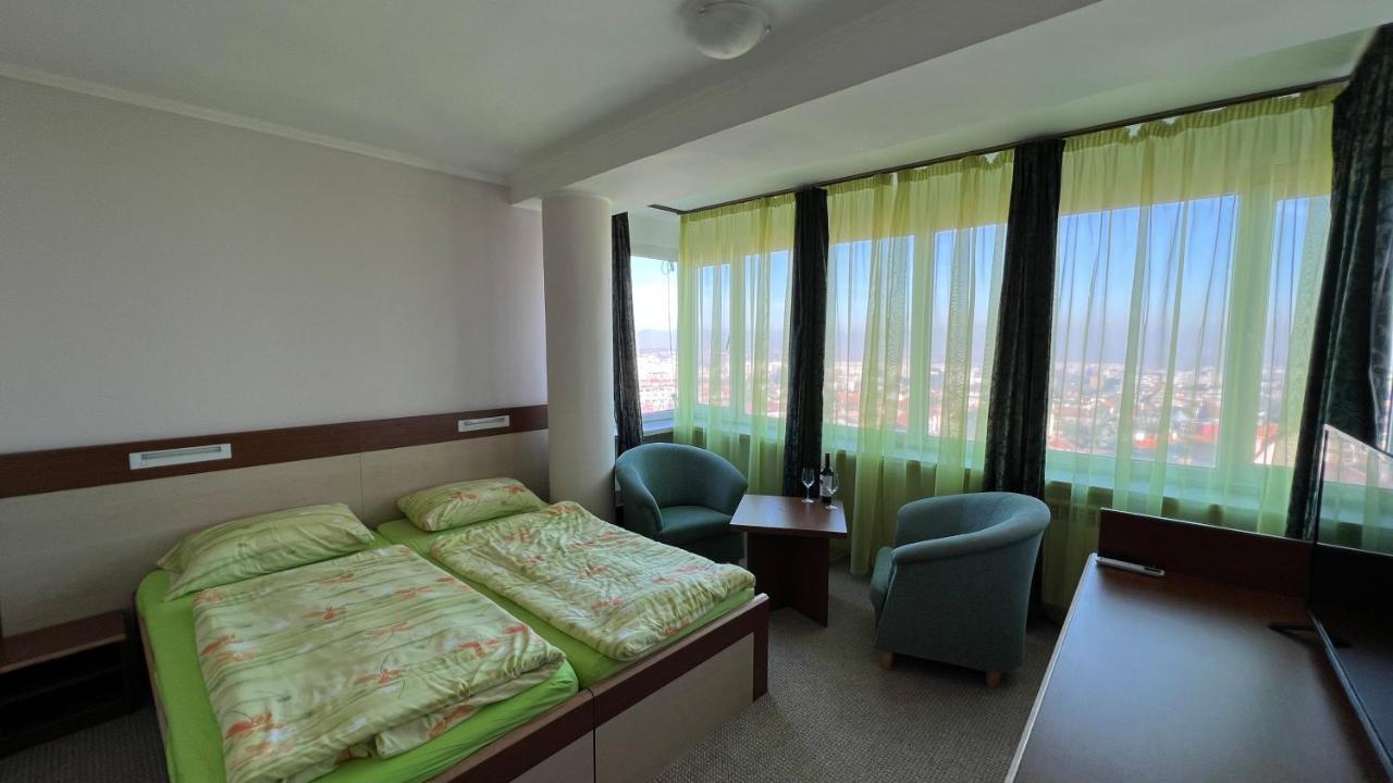 Hotel Gorna Banya Sofia Ngoại thất bức ảnh