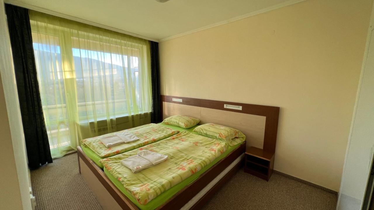 Hotel Gorna Banya Sofia Ngoại thất bức ảnh