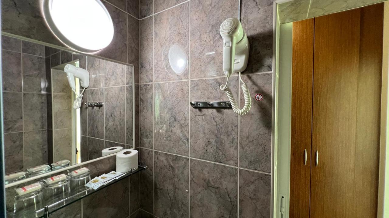 Hotel Gorna Banya Sofia Ngoại thất bức ảnh