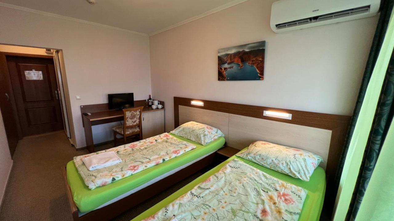 Hotel Gorna Banya Sofia Ngoại thất bức ảnh