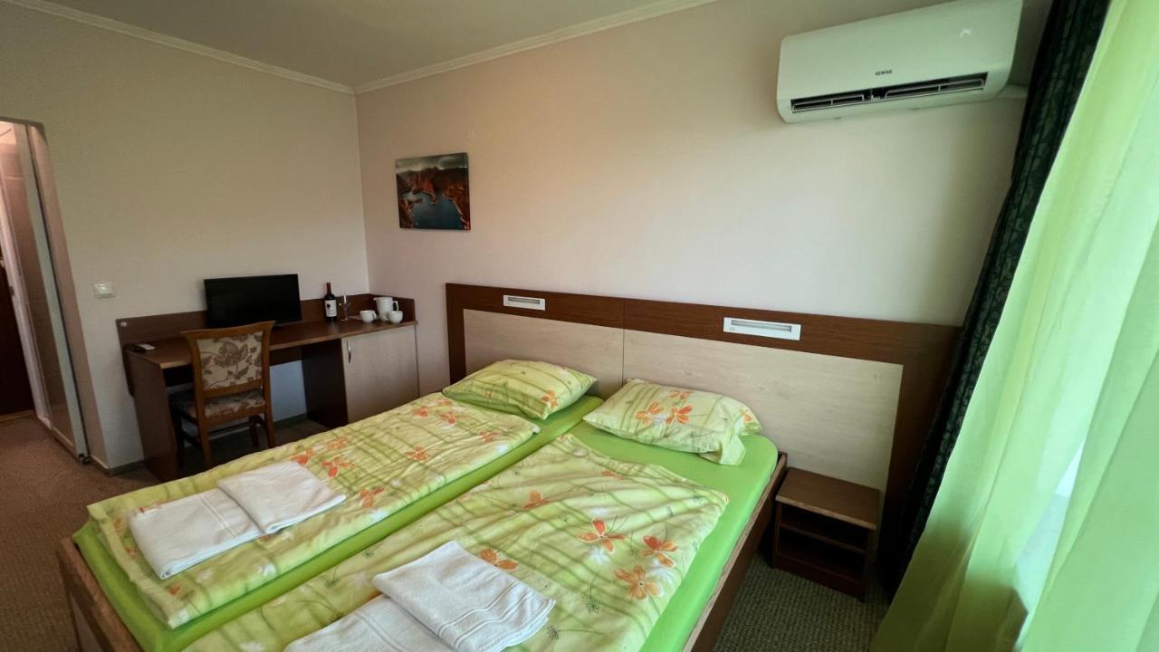 Hotel Gorna Banya Sofia Ngoại thất bức ảnh