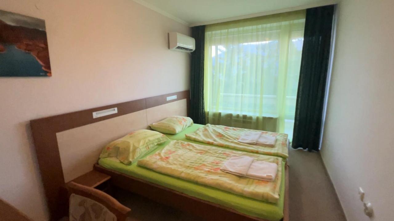 Hotel Gorna Banya Sofia Ngoại thất bức ảnh