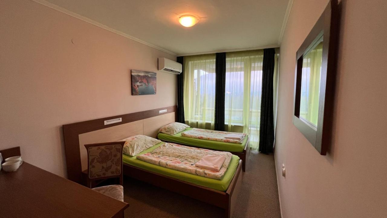 Hotel Gorna Banya Sofia Ngoại thất bức ảnh