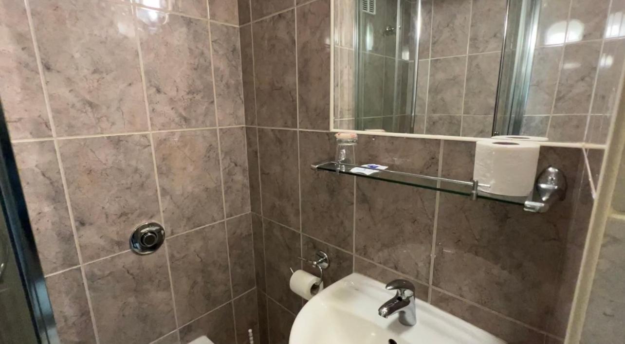 Hotel Gorna Banya Sofia Phòng bức ảnh