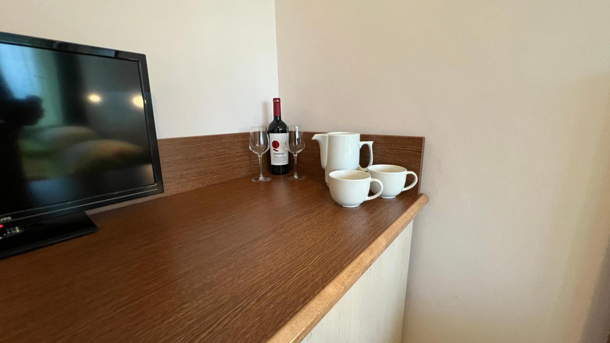 Hotel Gorna Banya Sofia Phòng bức ảnh
