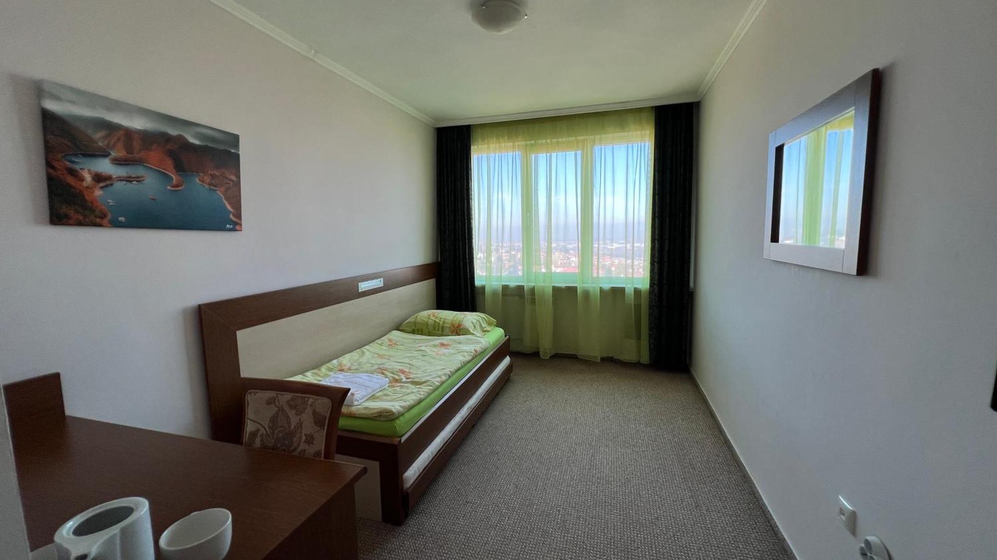 Hotel Gorna Banya Sofia Phòng bức ảnh
