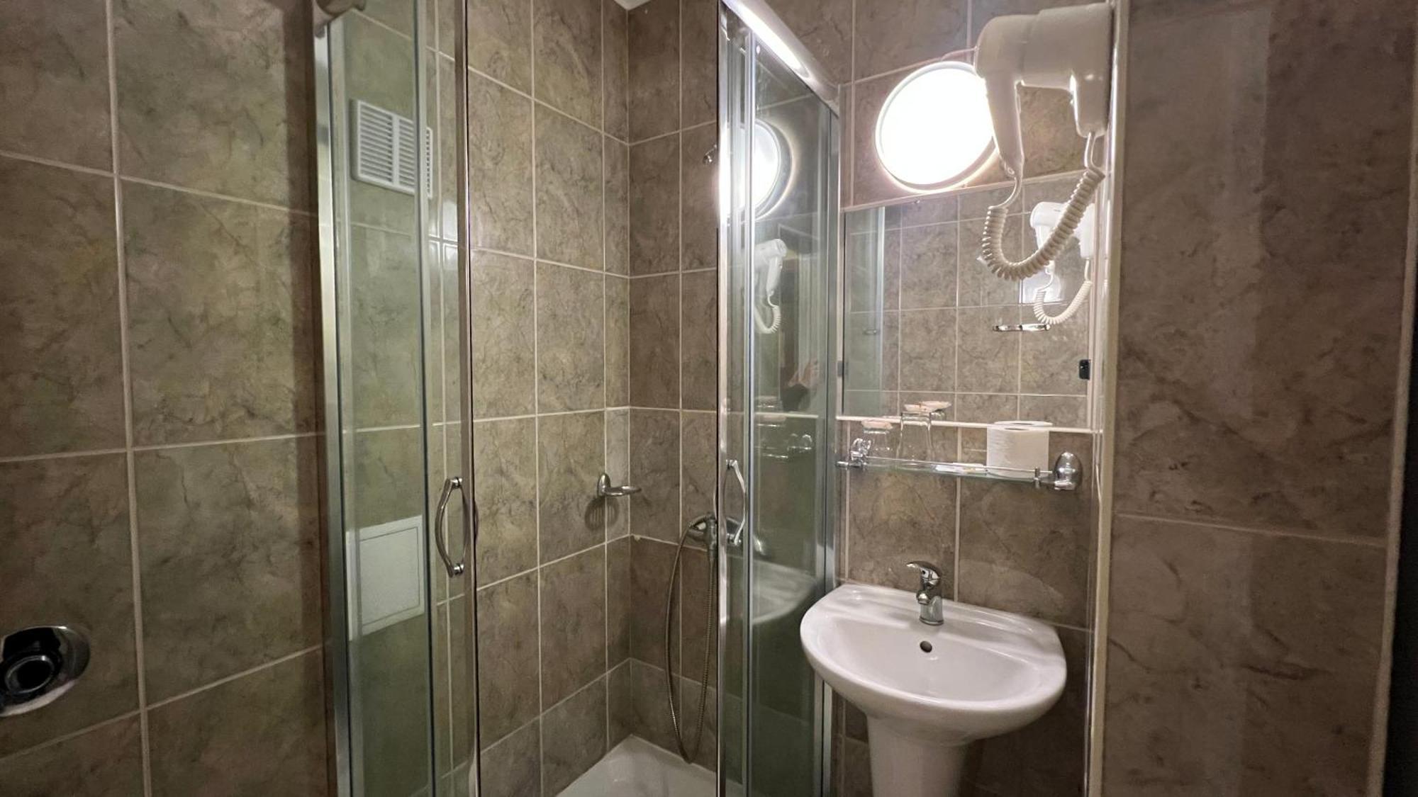 Hotel Gorna Banya Sofia Phòng bức ảnh