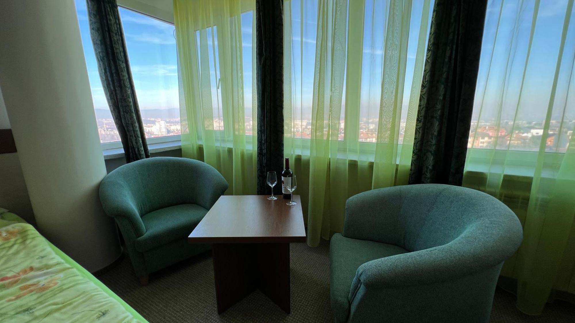 Hotel Gorna Banya Sofia Phòng bức ảnh