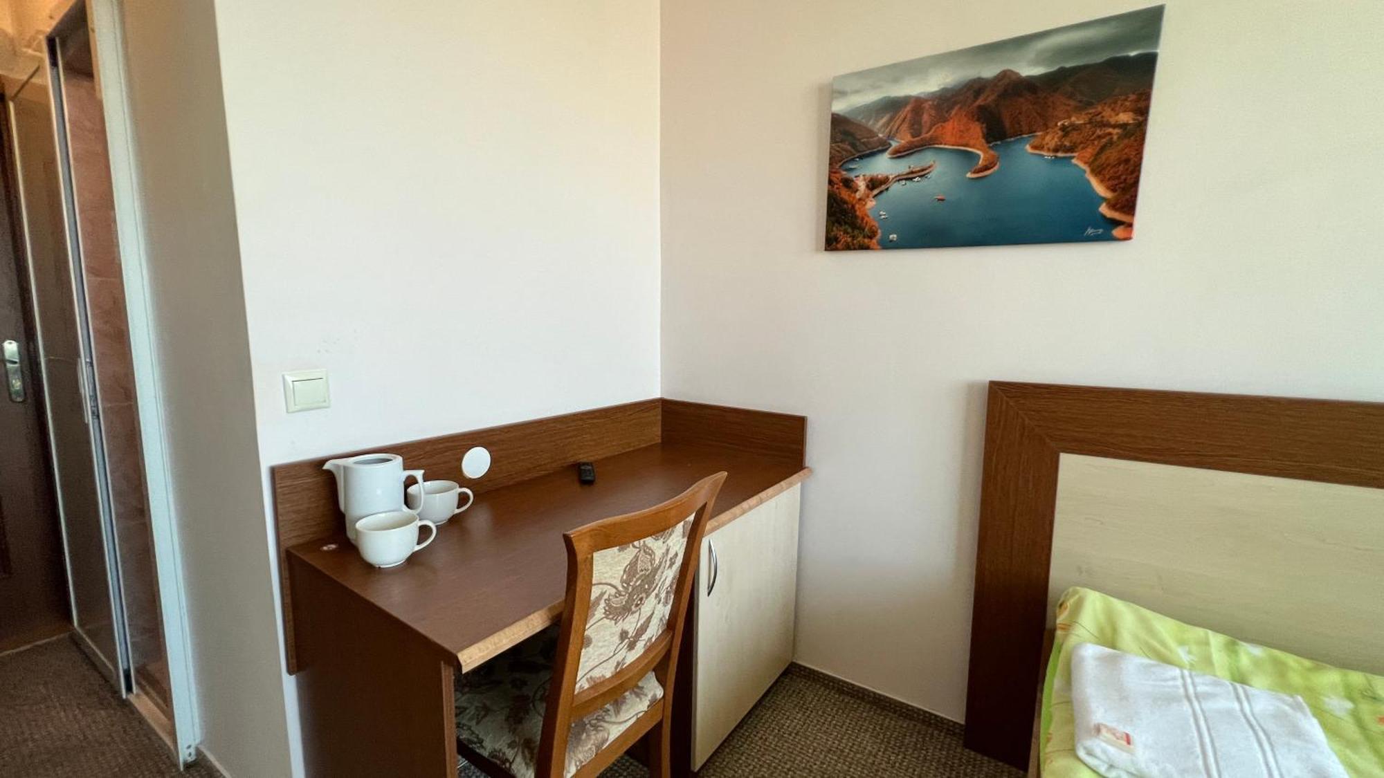 Hotel Gorna Banya Sofia Phòng bức ảnh