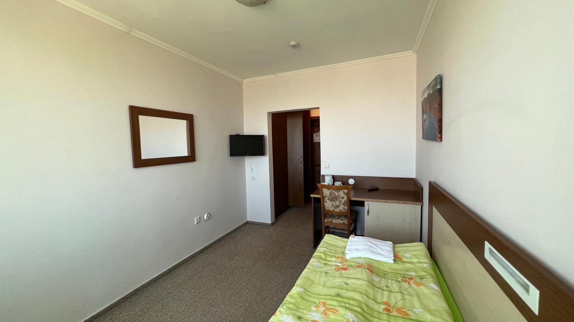 Hotel Gorna Banya Sofia Phòng bức ảnh