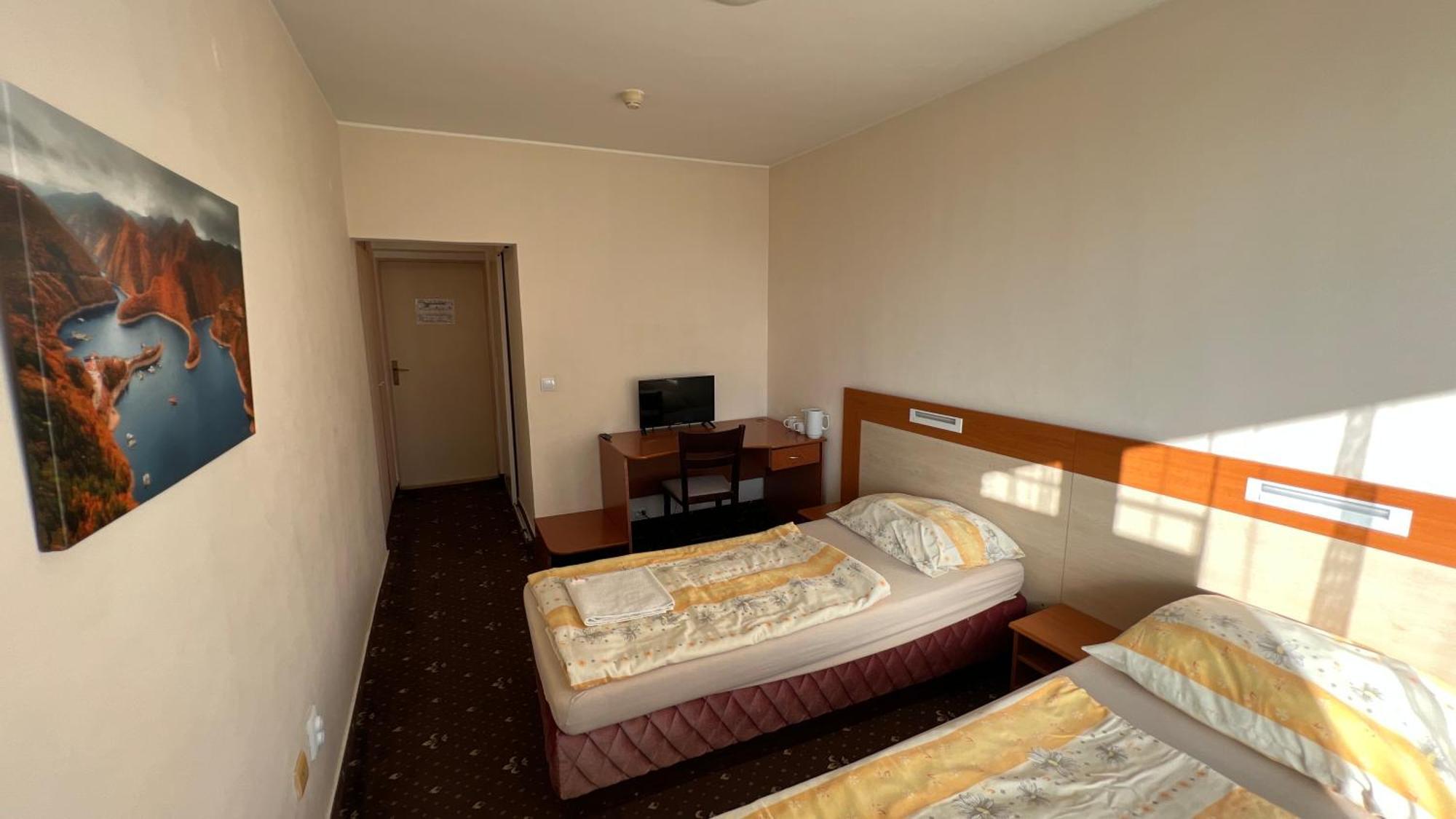 Hotel Gorna Banya Sofia Phòng bức ảnh