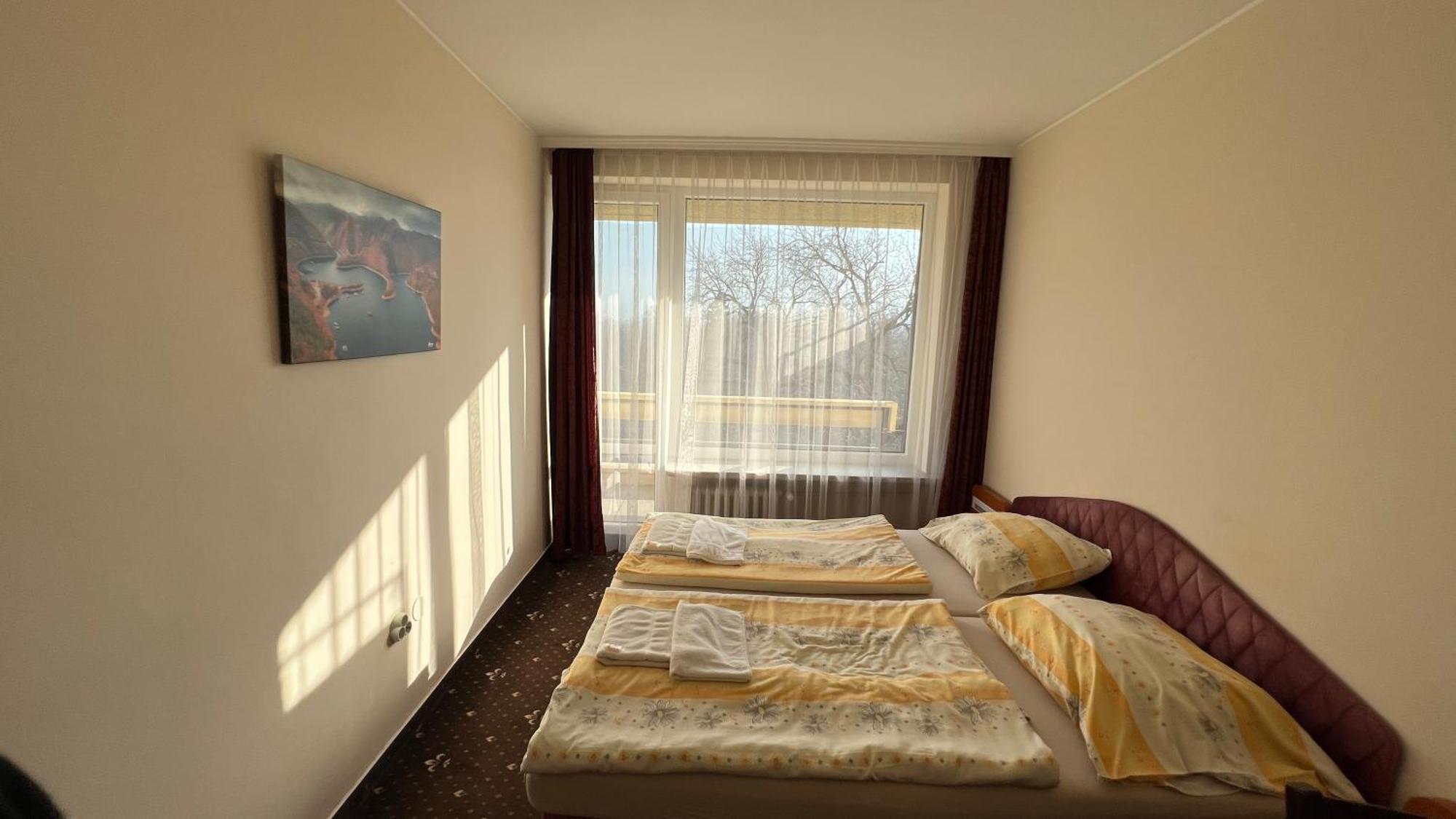 Hotel Gorna Banya Sofia Phòng bức ảnh