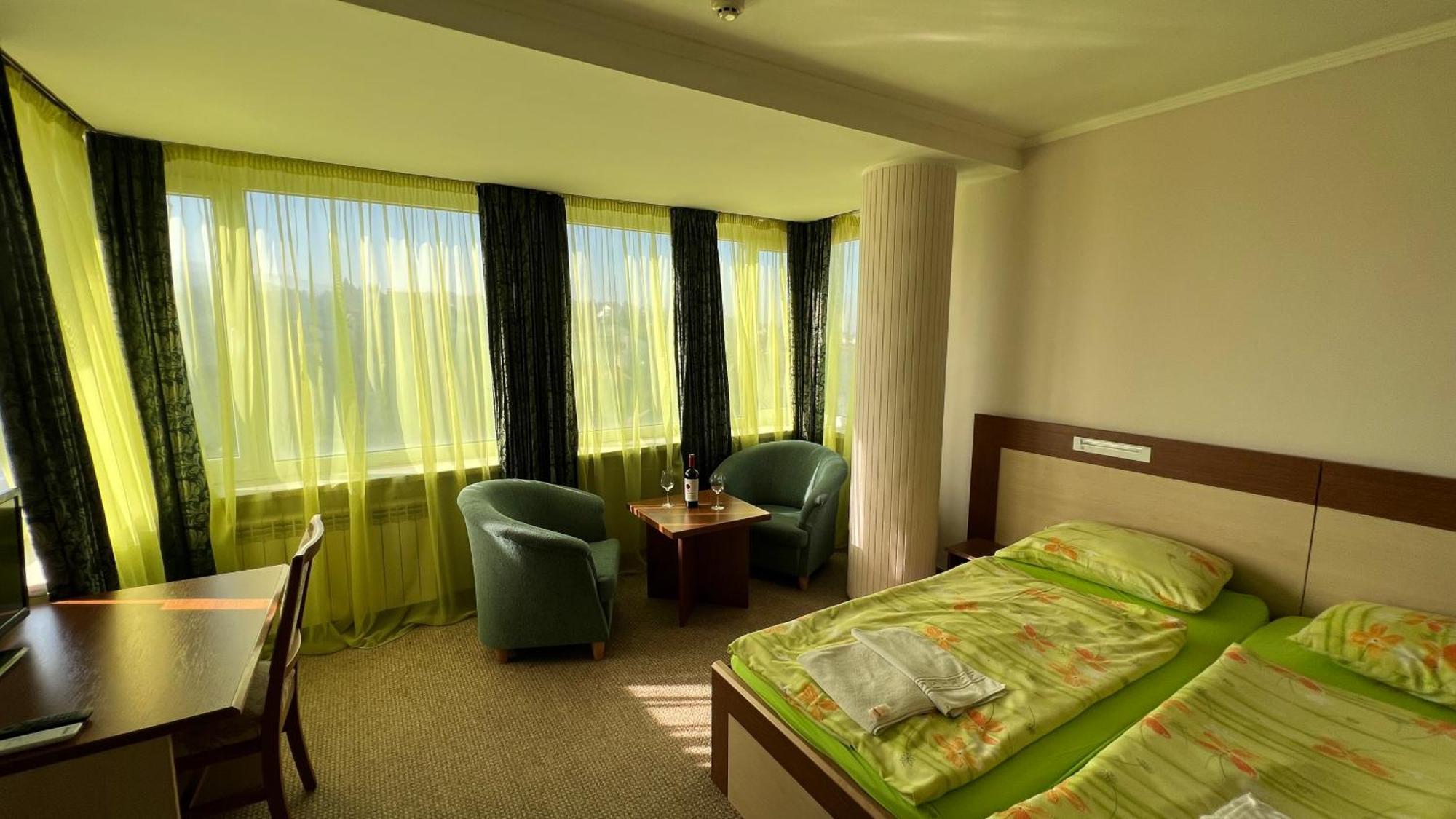 Hotel Gorna Banya Sofia Phòng bức ảnh