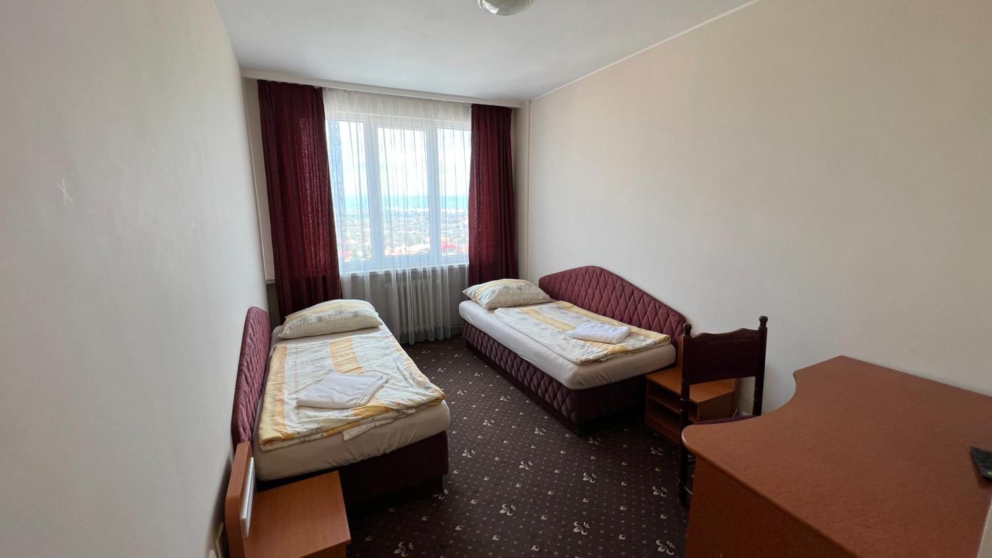 Hotel Gorna Banya Sofia Phòng bức ảnh