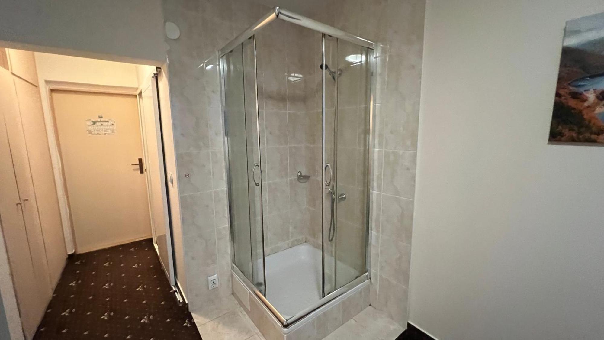 Hotel Gorna Banya Sofia Phòng bức ảnh